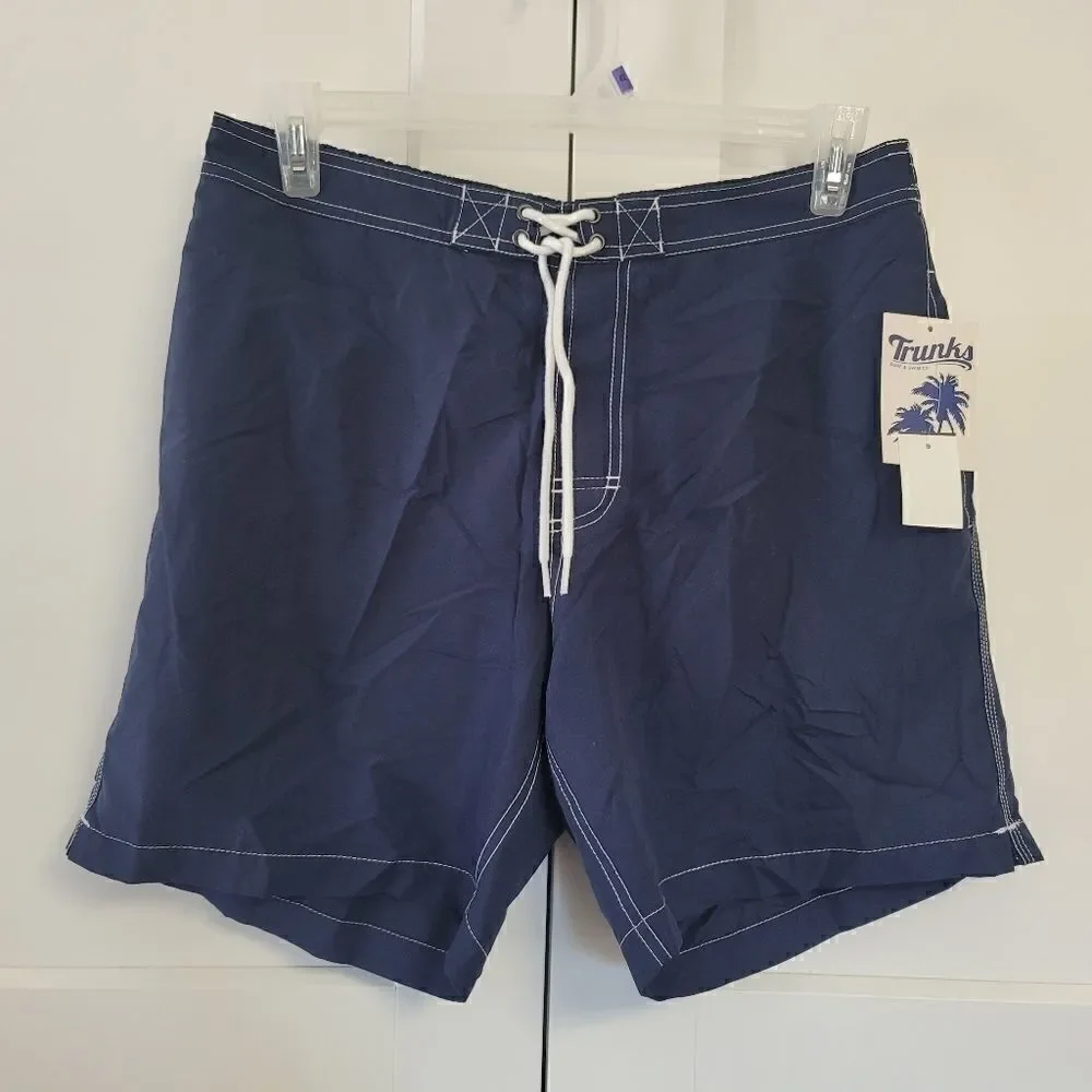 Trunks surf & swim co. Swami swim shorts